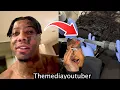 Blueface RESPONDS To Chrisean Rock REMOVING Face Tattoos What Do I Be Doin New GF Tats Him Next