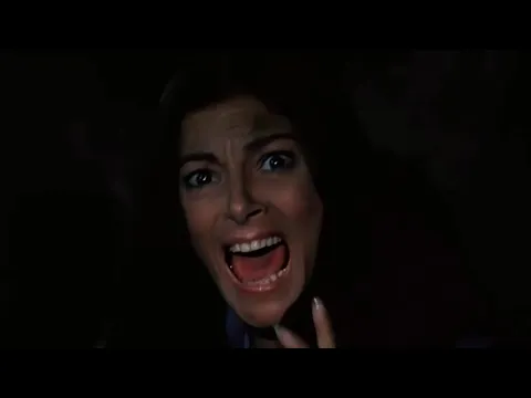 Octaman 1971 trailer horror promo spot Rick Baker Pier Angeli