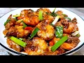 Cara Masak Udang Yang Enak Dan Lezat 