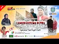 Download Lagu 🎦LIVE SIANG WAYANG PURWA LANGEN KUSUMA PUTRA | MUNJUNG BUYUT WARTI  DESA BANGKALOA ILIR, 28/09/2025