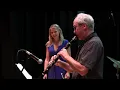 Do you know what it means to miss New Orleans - Bria Skonberg Swing Band