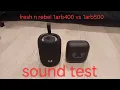 Download Lagu fresh n rebel 1arb400 vs 1arb500 sound test