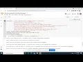 Part 1 Basic Natural Language Processing with Tensorflow for Sentiment Analysis See next