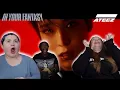 Download Lagu ATEEZ(에이티즈) - 'In Your Fantasy' Official MV | REACTION