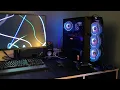 My new Build Redux PC has finally arrived Here s what they could have done better