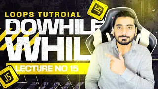 JavaScript Tutorial 15 While Do While Loops Web Dev 111
