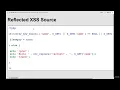 Bug Bounty Hunting Web Application Penetration Testing Cross Site Scripting XSS Attack Part 2