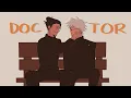 Download Lagu doctor | jjk animatic (stsg)
