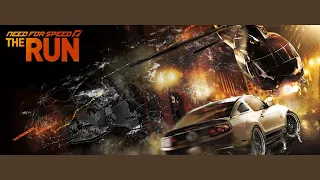 Front End Orchestral Mix 