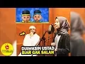 Download Lagu TERNYATA GINI, PROSES MENGISI SUARA UPIN DAN IPIN SAAT NGAJI