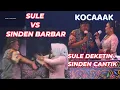 Lagu NGAKAK FULL... SULE MENGHADAPI 2 SINDEN BEDA KARAKTER - BODORAN WAYANG GOLEK PGH3 H. DADAN SUNANDAR