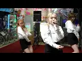 KROWNBaby. /the Love Bug(m-flo loves BoA)[Japanese girls dance vocal group]