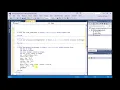Salary Calculator in vb net