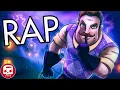 Download Lagu HELLO NEIGHBOR 2 RAP by JT Music - \