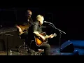 William Prince "All I Know" Live Toronto Ontario Canada April 1 2022