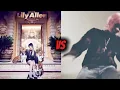 Download Lagu 👑🐶Sheezus VS No shame🔫💥 (Lily Allen album battle)