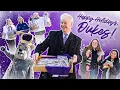 Happy Holidays from JMU