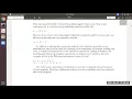 Chapter-4 part 6 operator precedence