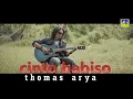 Thomas Arya-cinto babiso[official music video] lagu minang