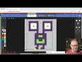 How to ANIMATE sprites in Makecode Arcade