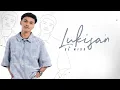 Download Lagu Lukisan - El Riss | Lyric Video