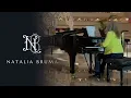 Berceuse Richard Clayderman / Natalia Bruma piano live