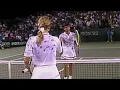 Steffi Graf vs Gabriela Sabatini 1992 Miami SF Highlights