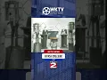 WKTV ARCHIVE 1989 Broadcast of WKTV 2 News Looking at Utica College