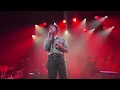 Matt Maltese - Pined For You My Whole Life (Live in Brussels)
