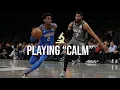 Learn to Play Calm Take Your Game to the NEXT LEVEL
