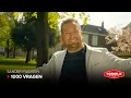 Download Lagu Sander Kwarten - 1000 vragen (Officiële videoclip)