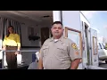 Will County Sheriff s Office - Hidden In Plain Sight Trailer