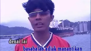 adiak jawuah adiak sayang boy shandi ter baru 2018