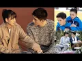 Download Lagu When Tom and Jerry fall in love║To Fly With You║Part 01  Chinese Drama FMV