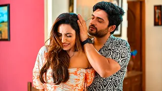 आदित्य मुझे छोड़ दो मैं तुम्हारी माँ की उमर की हूँ | Paadosi Aunty | New Crime World Full Episode