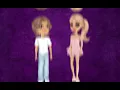 Sunglasses at night - Baby Storme - MSP version