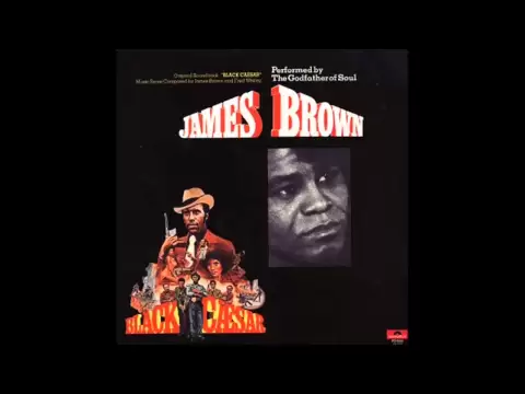 Download MP3 James Brown - The Boss