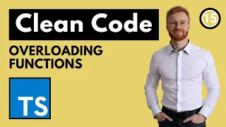 Function Overloads will make your code cleaner