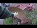 Ford 101 Turning Plows