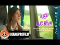 Download Lagu KIẾP LỤC BÌNH | KIM JUN SEE | MV LYRIC - O.S.T GÁI MASSAGE