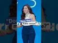 Download Lagu Stop asking, “does that make sense?” Say this instead.