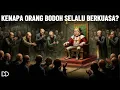 Download Lagu Mengapa Orang Bodoh Bisa Berkuasa? | Niccolò Machiavelli