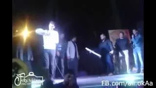 مناسك الالم   التفسير                    دندنها