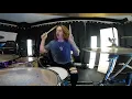 Wyatt Stav - Parkway Drive - Dark Days (Drum Cover)