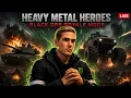 DAD X2 GOING FOR 70 KILLS ON HEAVY METAL HEROES