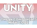Unity Tutorials - Beginner 17
