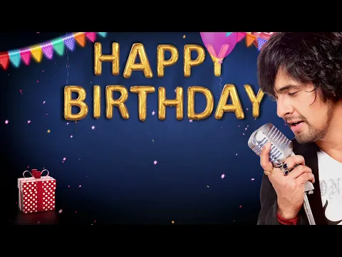 Download MP3 Baar Baar Din Yeh Happy Birthday | Sonu Nigam Shifa Asgarali Shortversion 4K NoNames Whatsapp Status