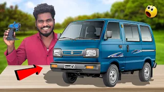Rc Omini Car Unboxing OMG π³ Unbelievable....#mrsuncityvlog #rctoys