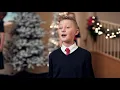 Download Lagu Let It Be Christmas, Rexburg Children's Choir