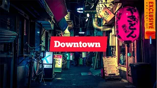 digupu tsa madlozi downtown deep house
